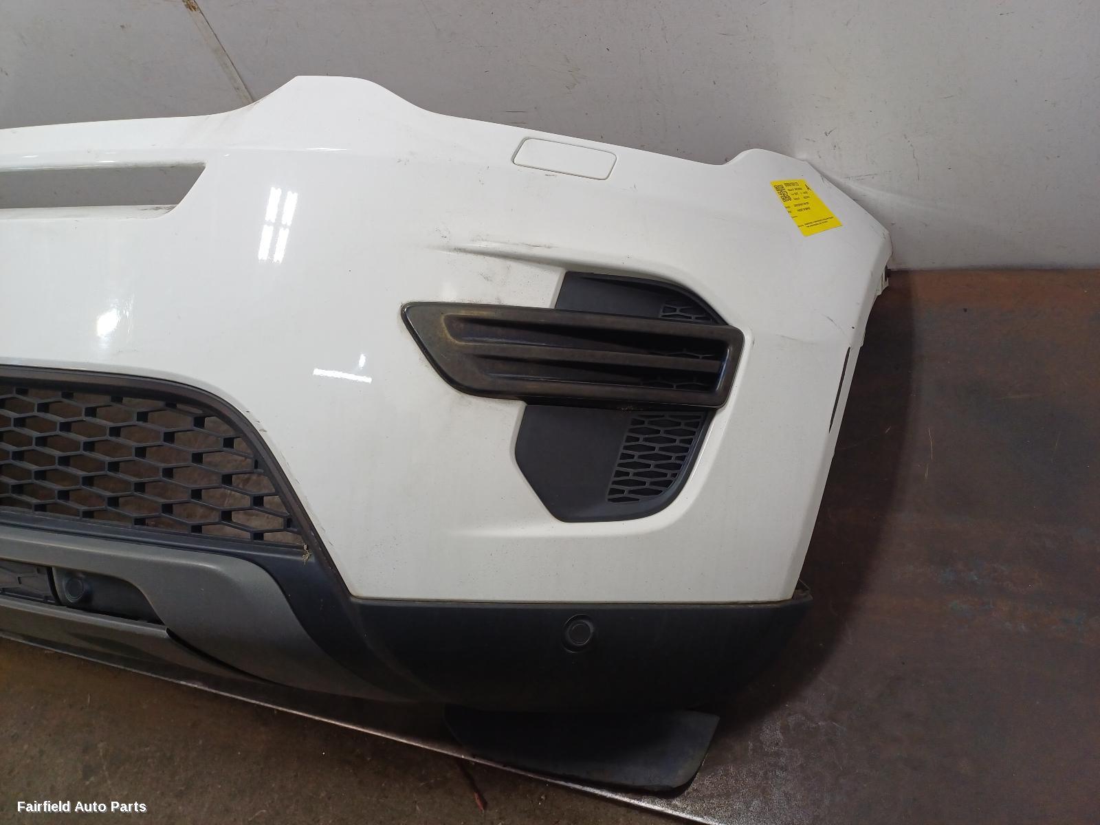 2015-2019 Land Rover Discovery Sport Front Bumper