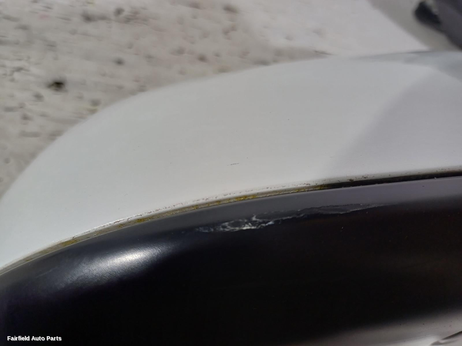 2019-2023 Tesla Model 3 Right Door Mirror