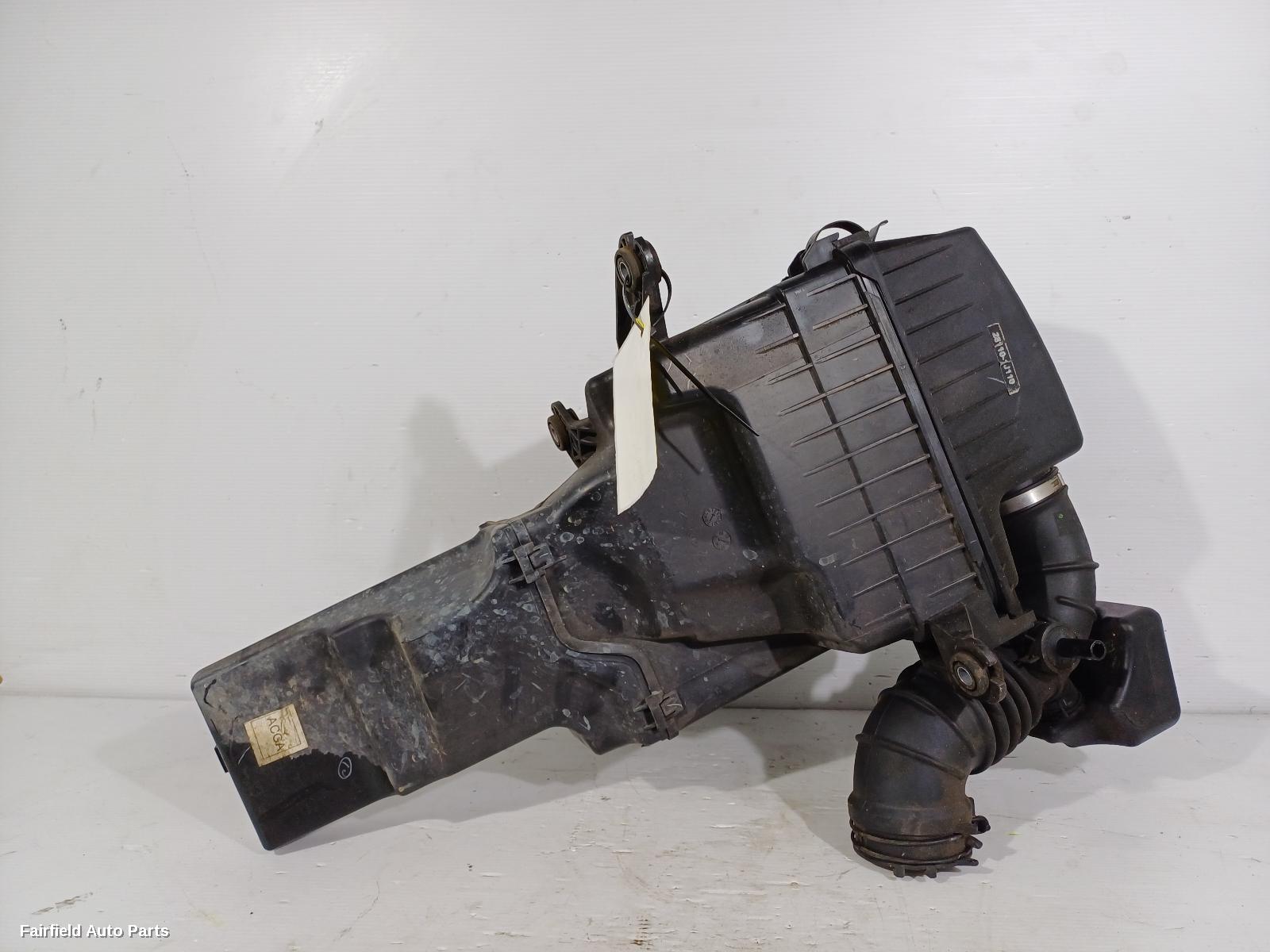 2012-2015 Hyundai I20 Air Cleaner Box