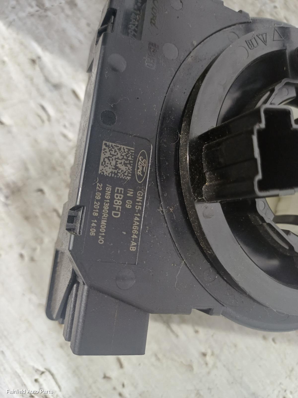 2018-2024 Ford Focus Airbag Module Sensor