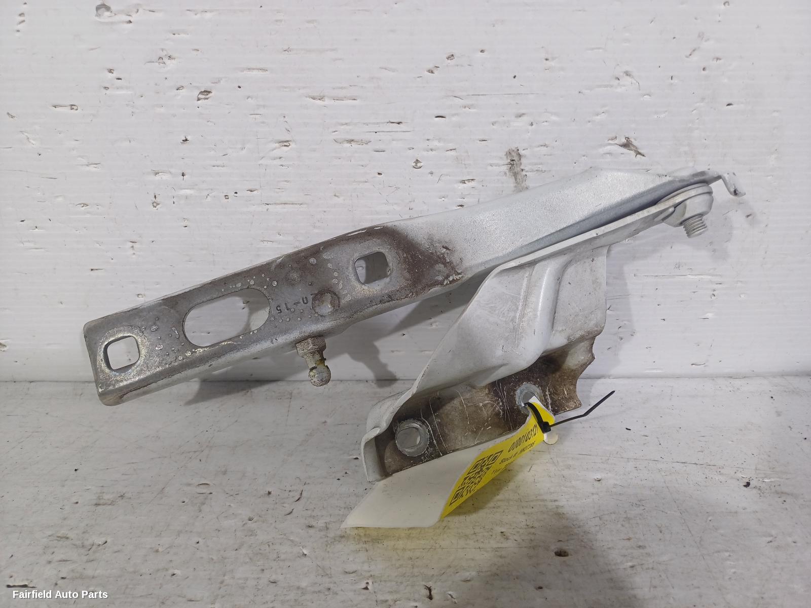 2015 Audi Q5 Bonnet Hinge Strut