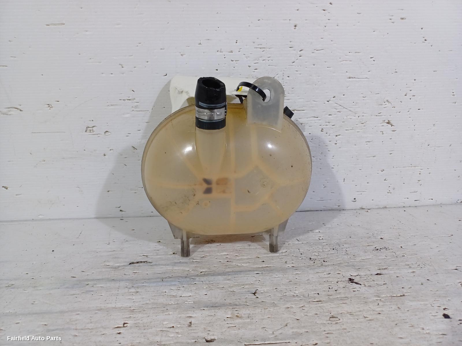 2008-2017 Fiat 500 Overflow Bottle