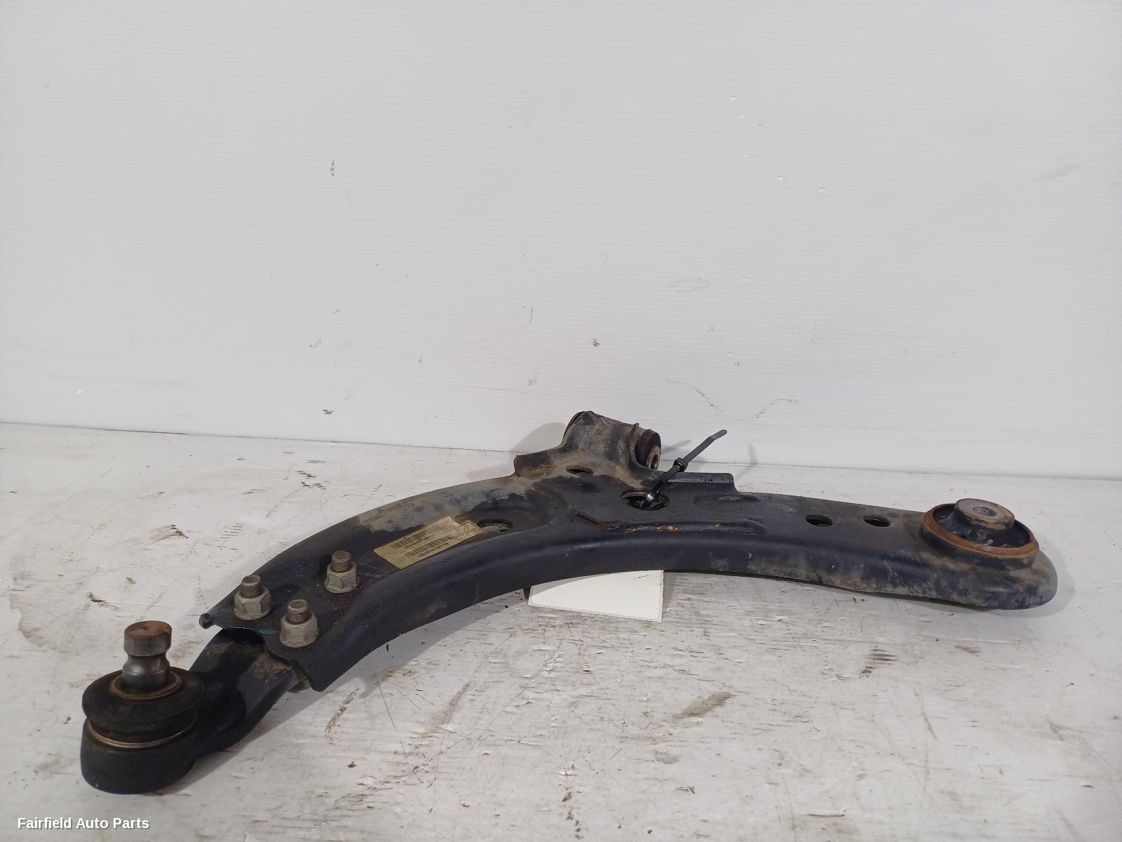 2016-2024 Mg Mg3 Left Front Lower Control Arm