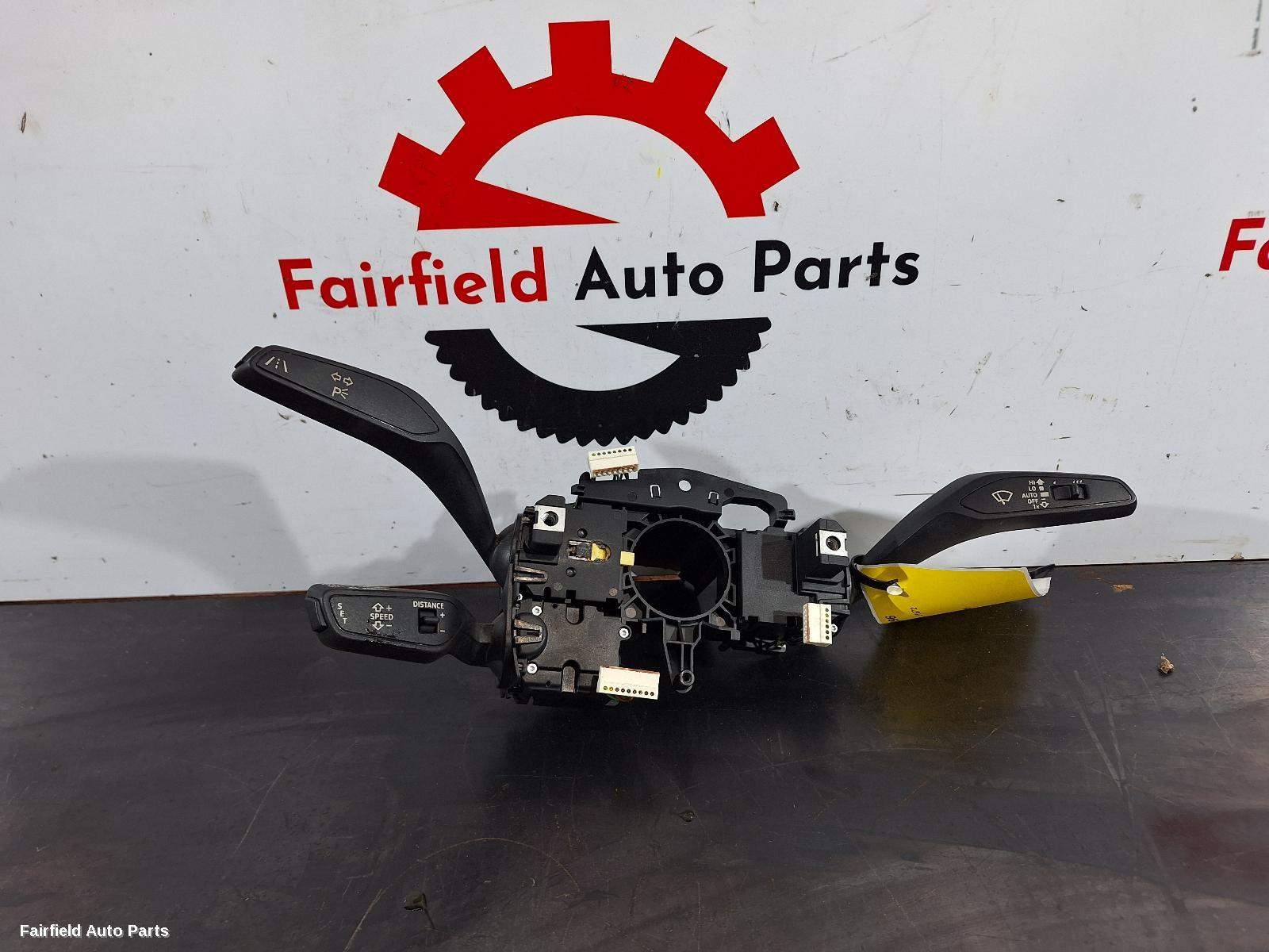 2016-2020 Audi A3 Combination Switch