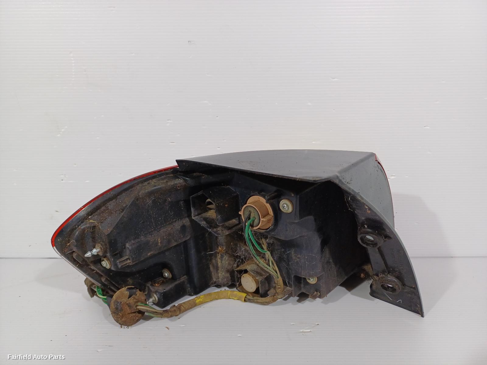 2012-2017 Peugeot 4008 Right Taillight