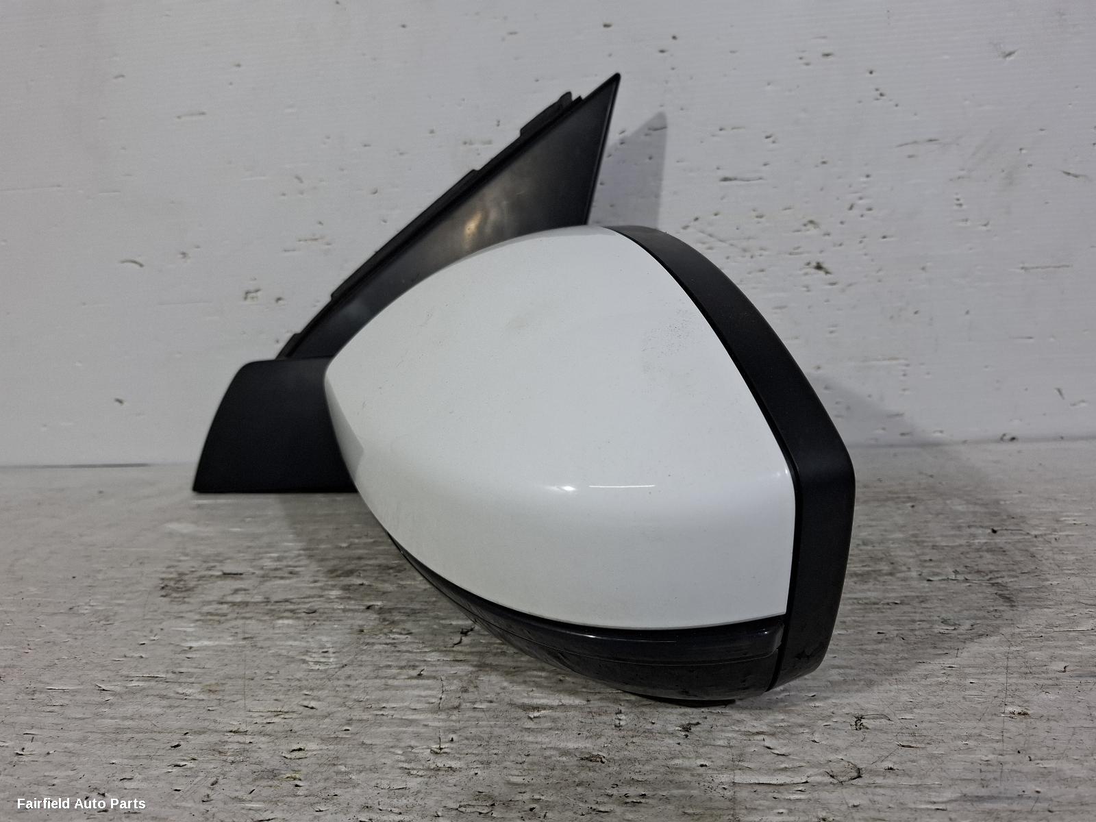 2015-2019 Land Rover Discovery Sport Left Door Mirror