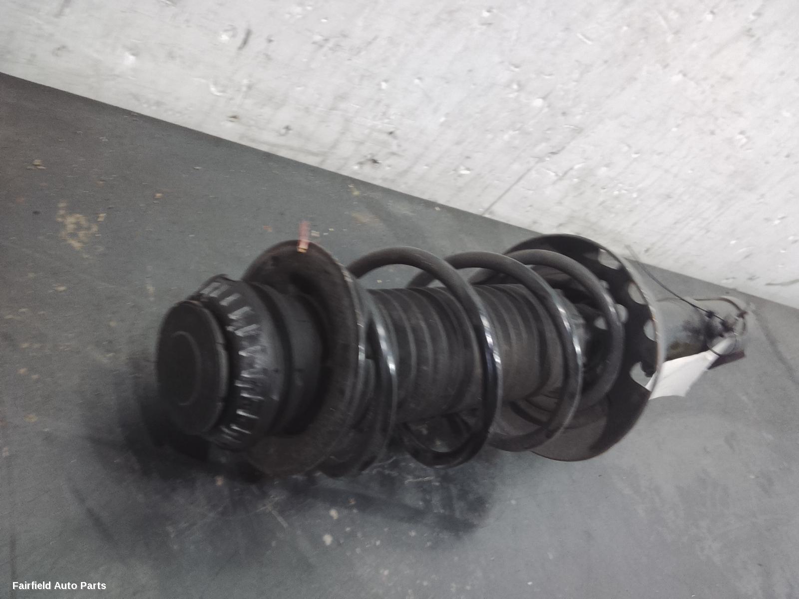 2020-2023 Toyota Yaris Left Front Strut