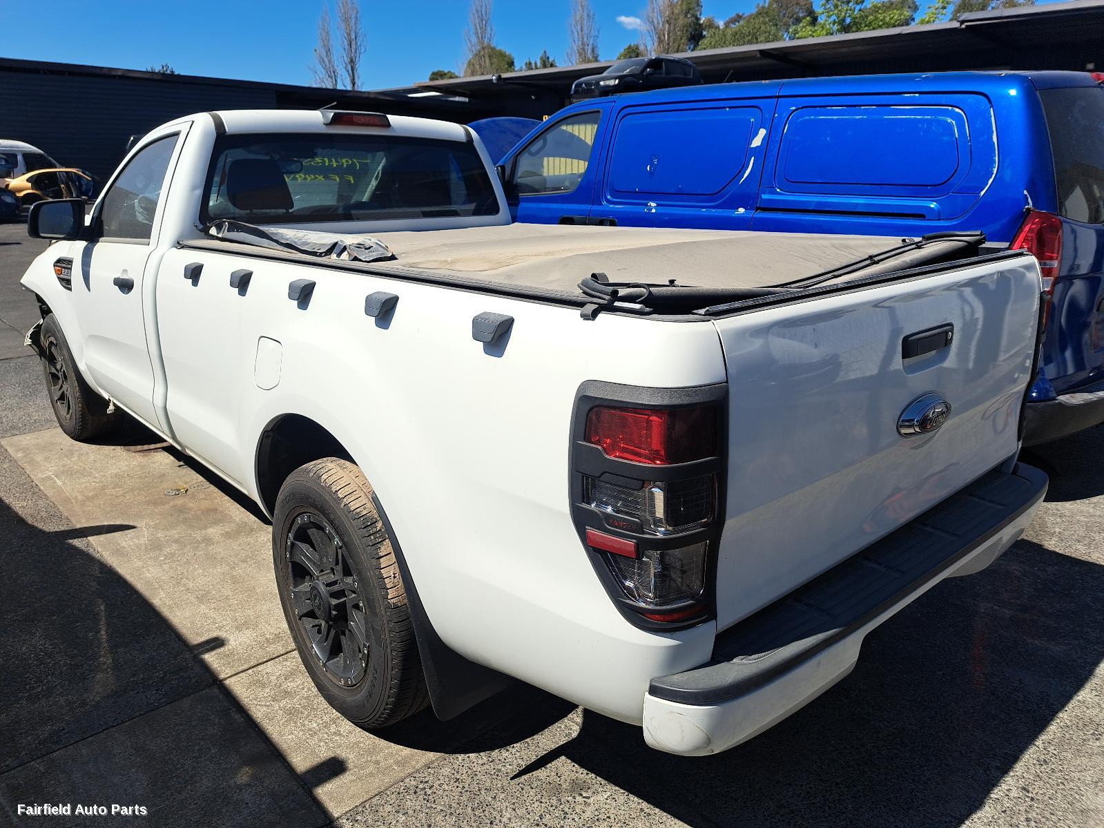 2016 Ford Ranger A C Compressor