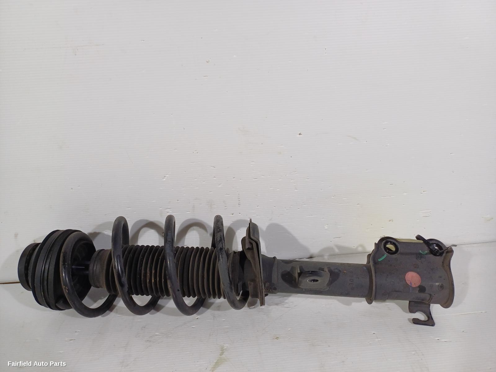 2016-2024 Mg Mg3 Left Front Strut