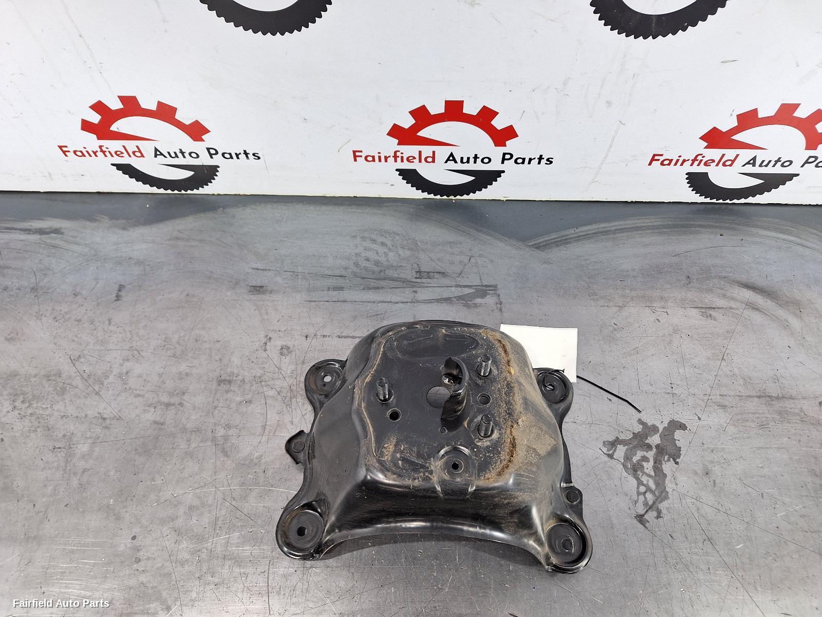 2005-2012 Toyota Rav4 Spare Wheel Carrier