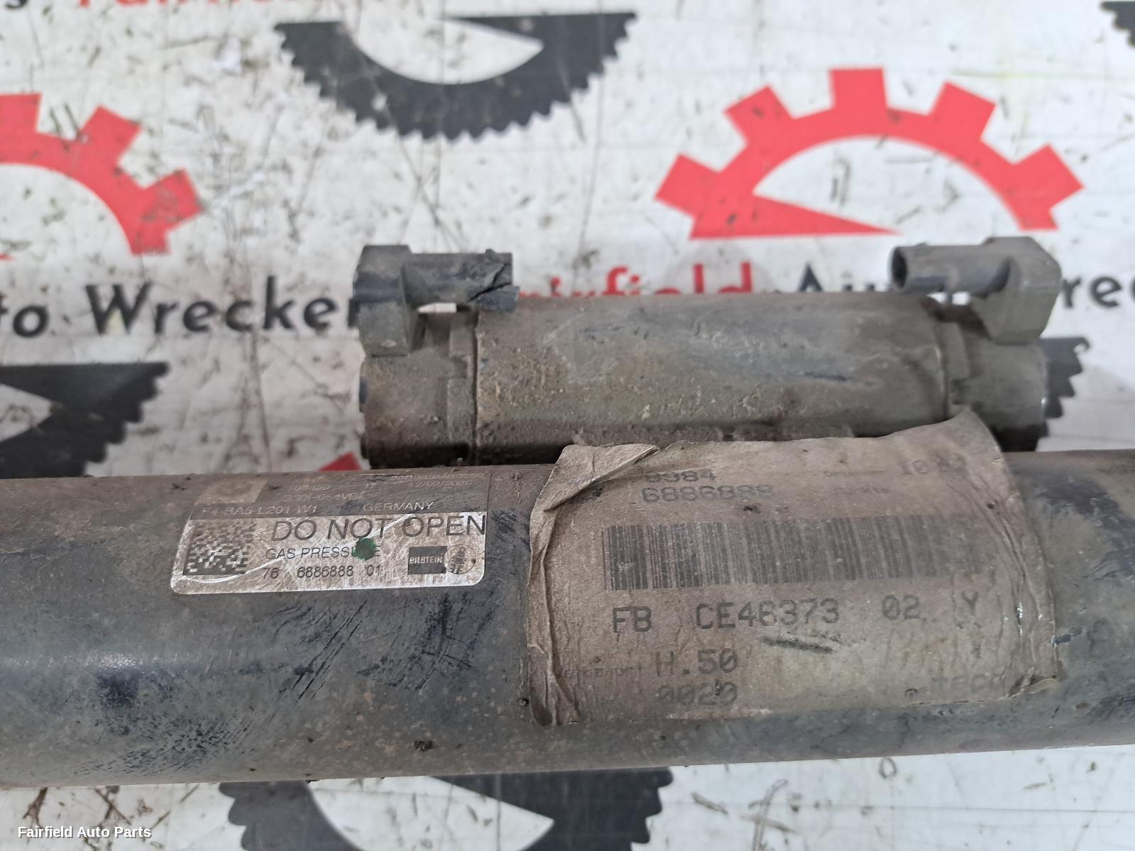 2017-2023 Bmw 5 Series Right Rear Strut