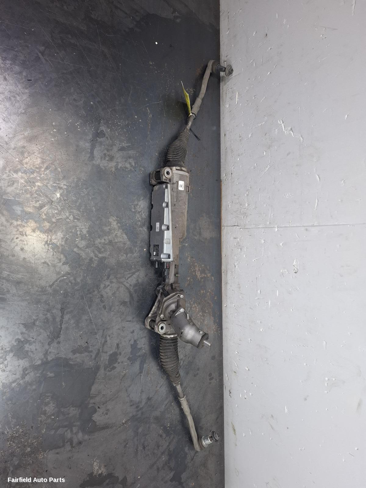 2015-2025 Audi Q7 Steering Box Rack