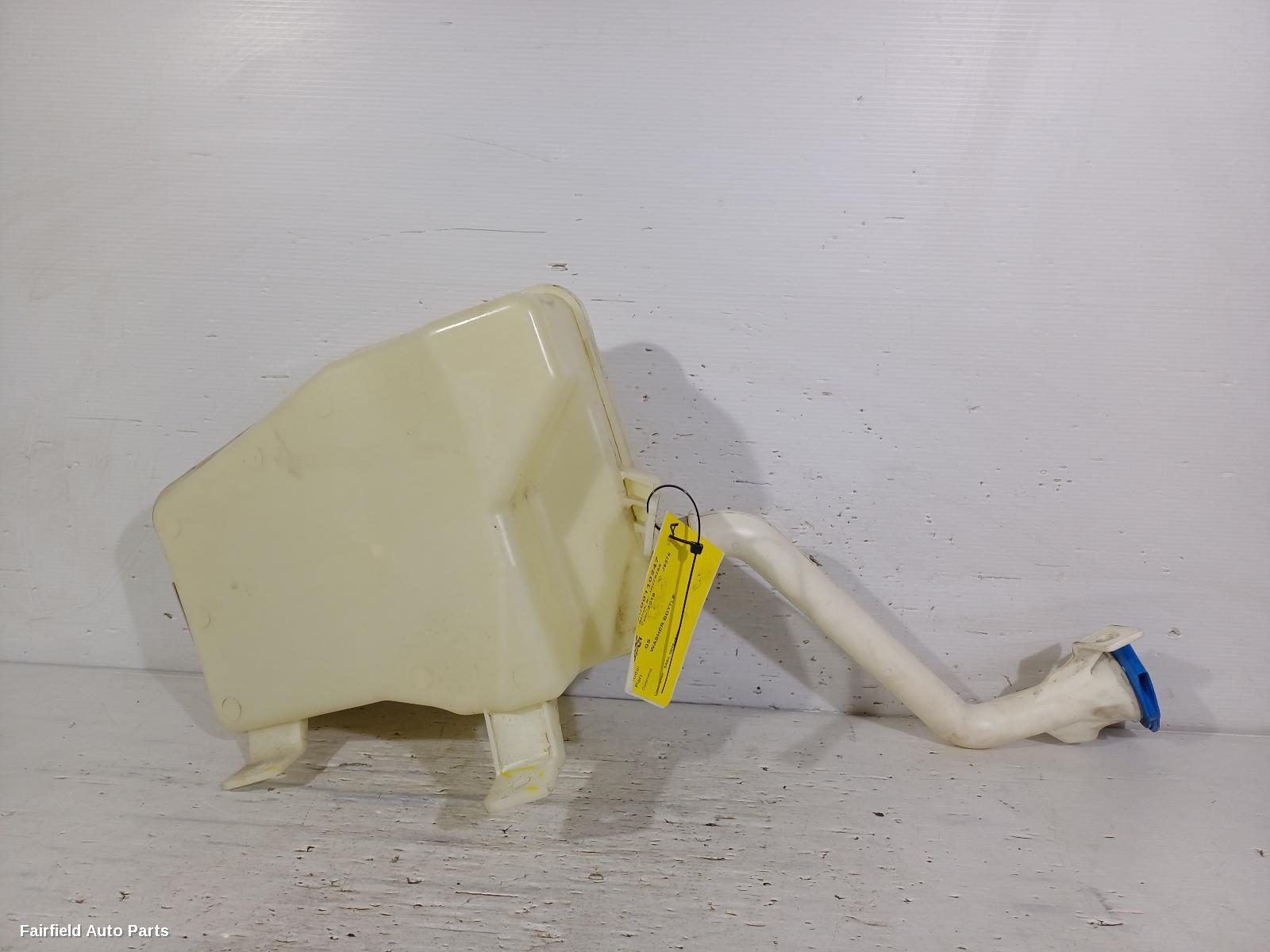 2016-2019 Mg Gs Washer Bottle