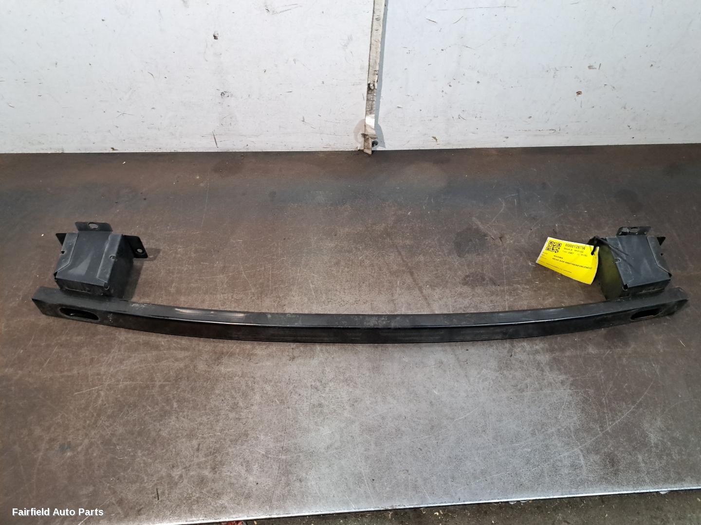 2002-2008 Nissan Maxima R Bar Bracket Reinfo