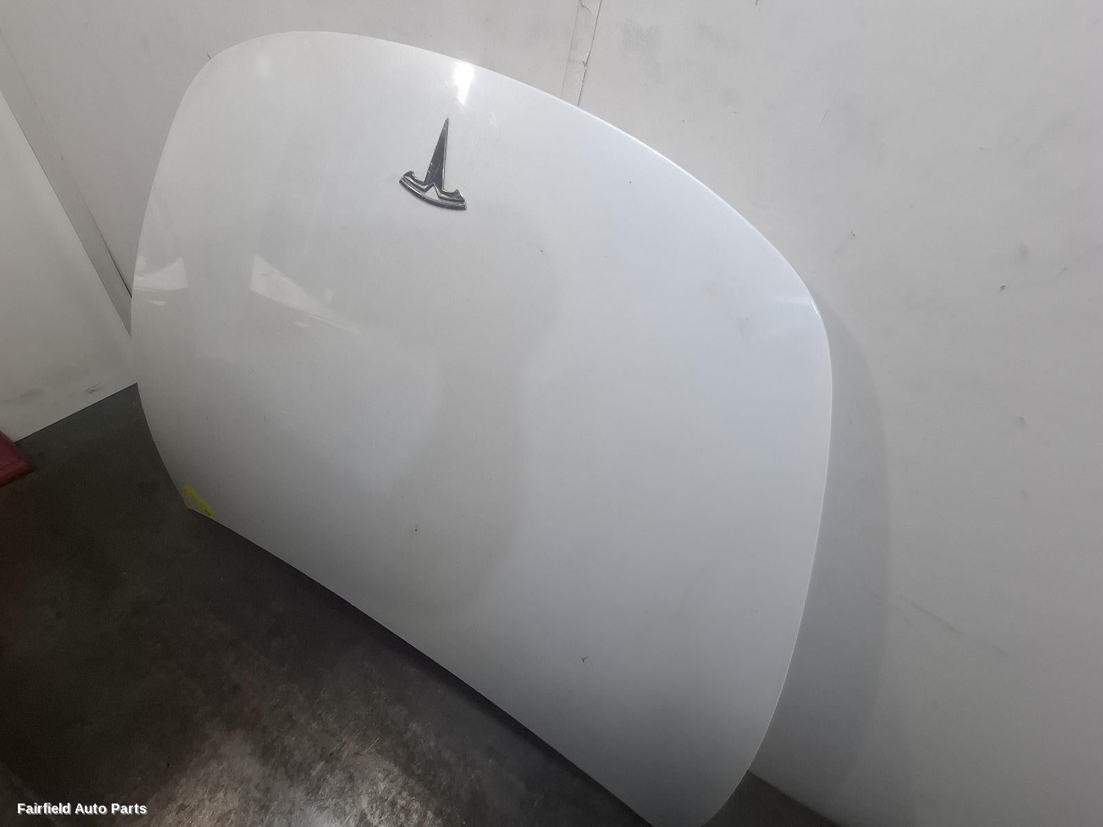 2019-2023 Tesla Model 3 Bonnet