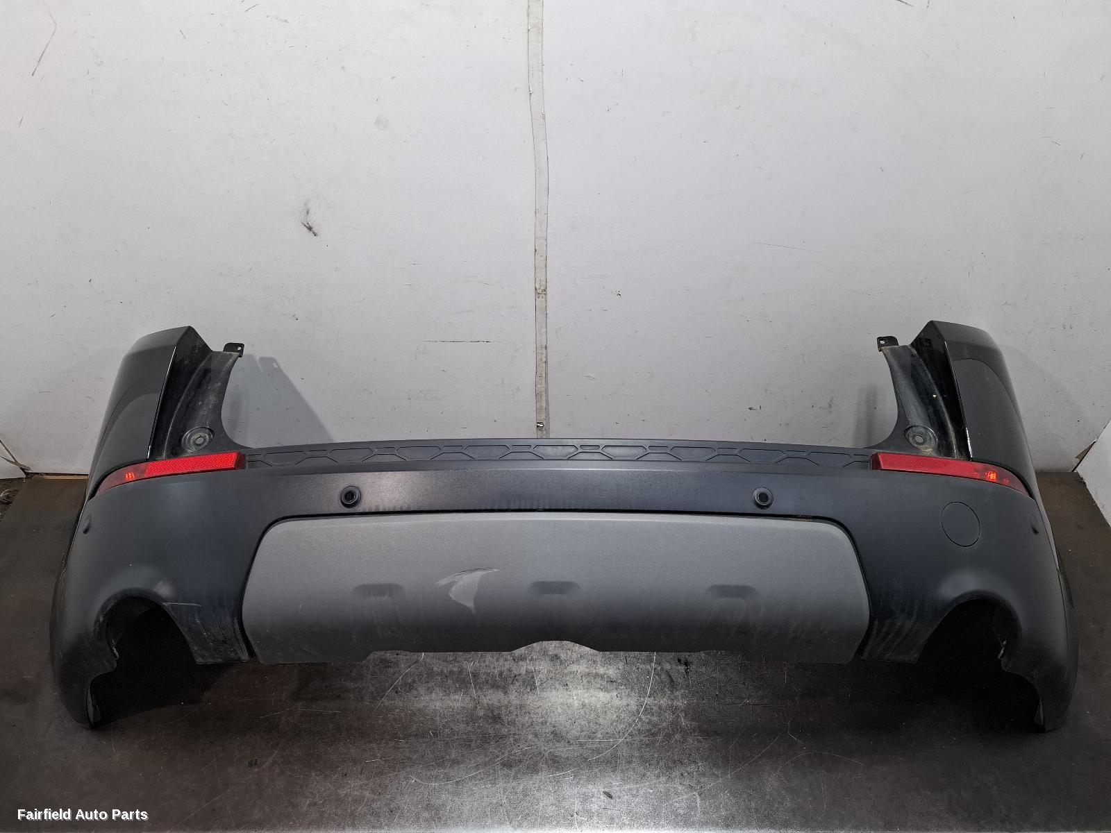 2015-2019 Land Rover Discovery Sport Rear Bumper