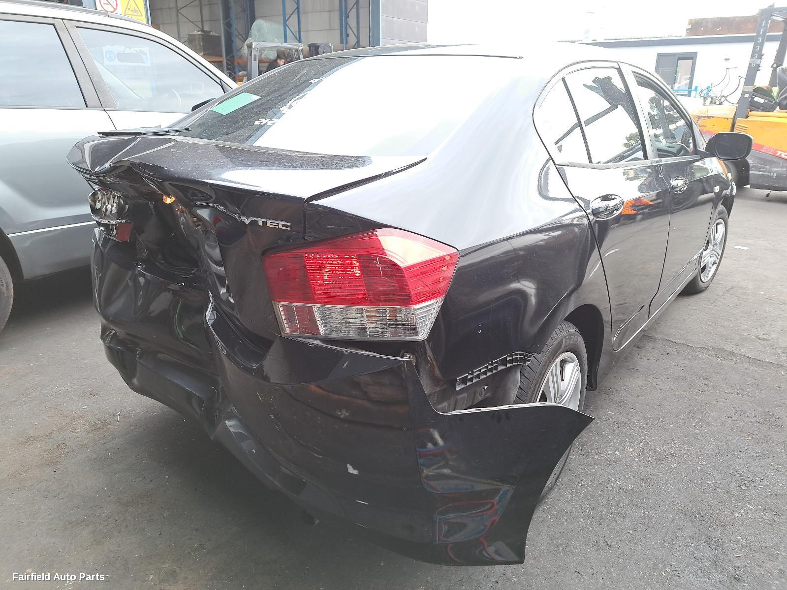 2009 Honda City Right Headlamp