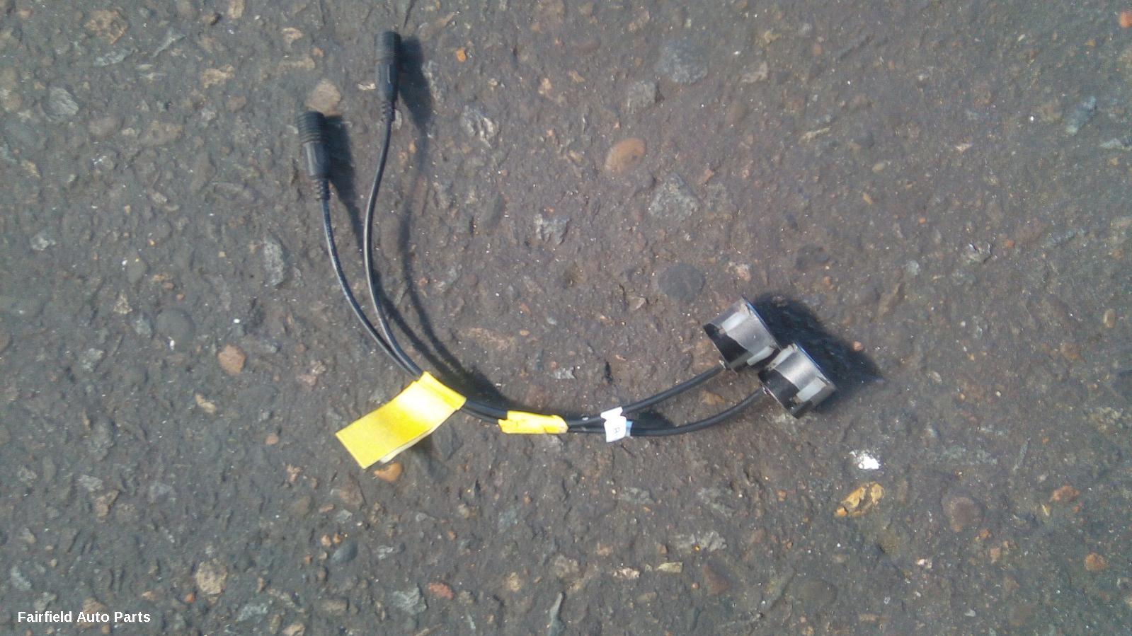 2014-2021 Honda Hrv Misc Switch Relay