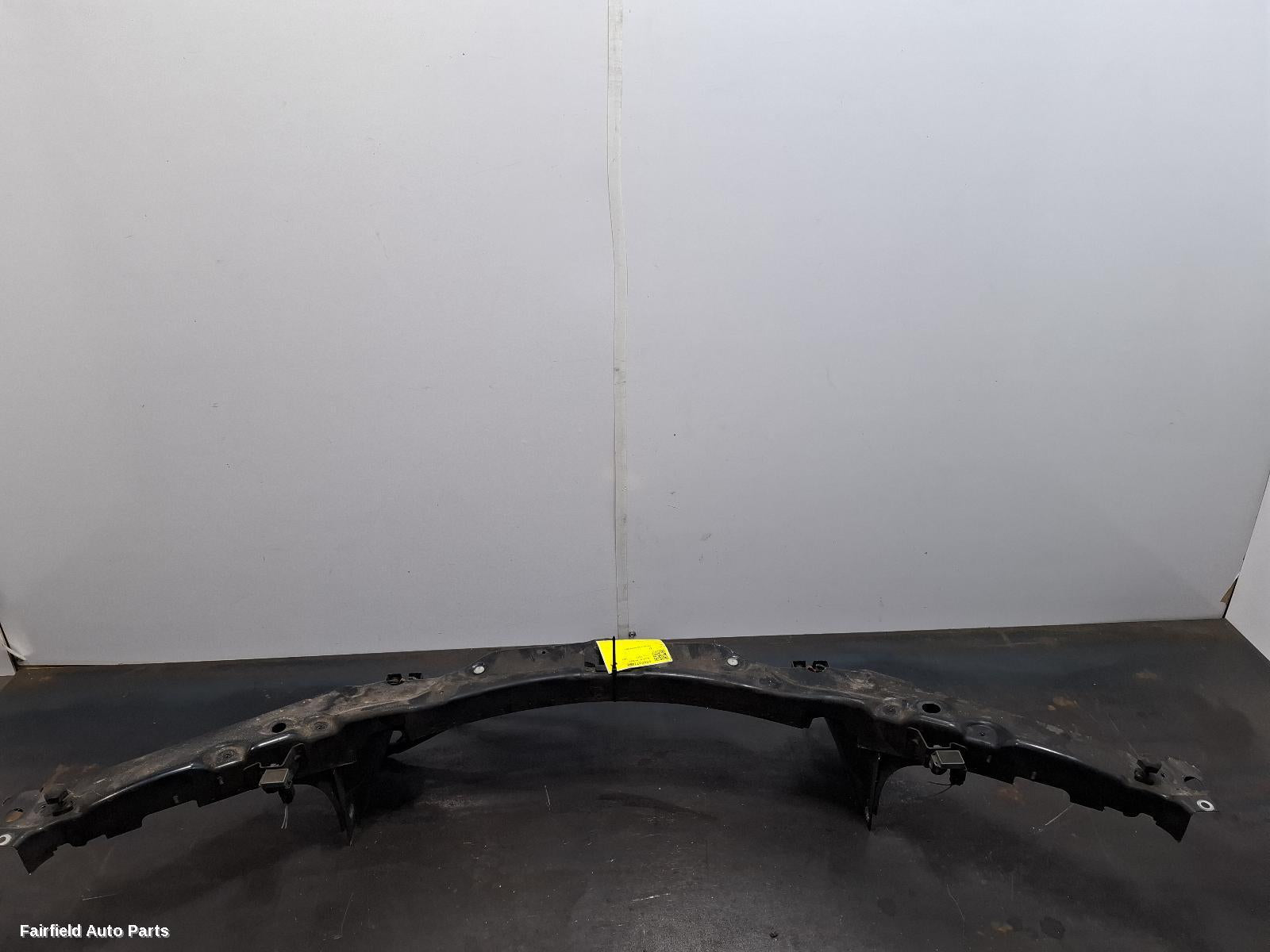 2008-2015 Jaguar Xf Radiator Support