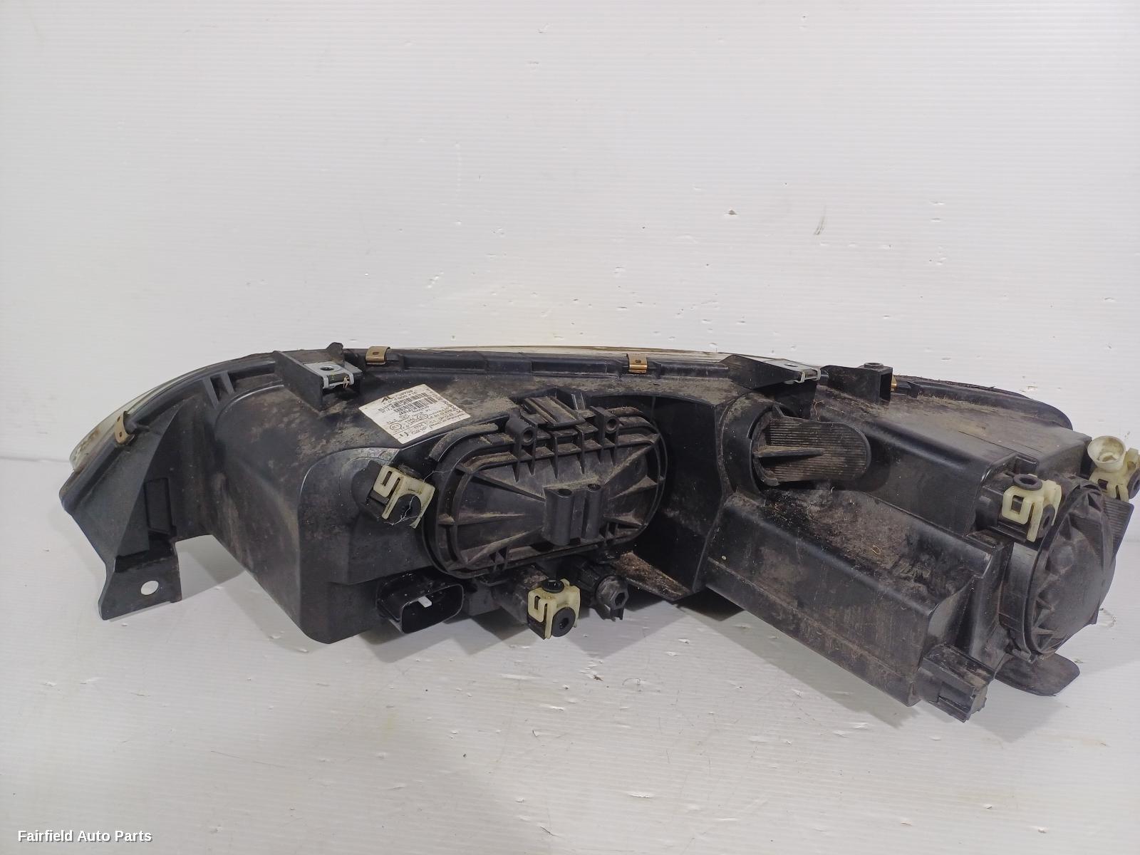 2005-2008 Mazda 6 Right Headlamp