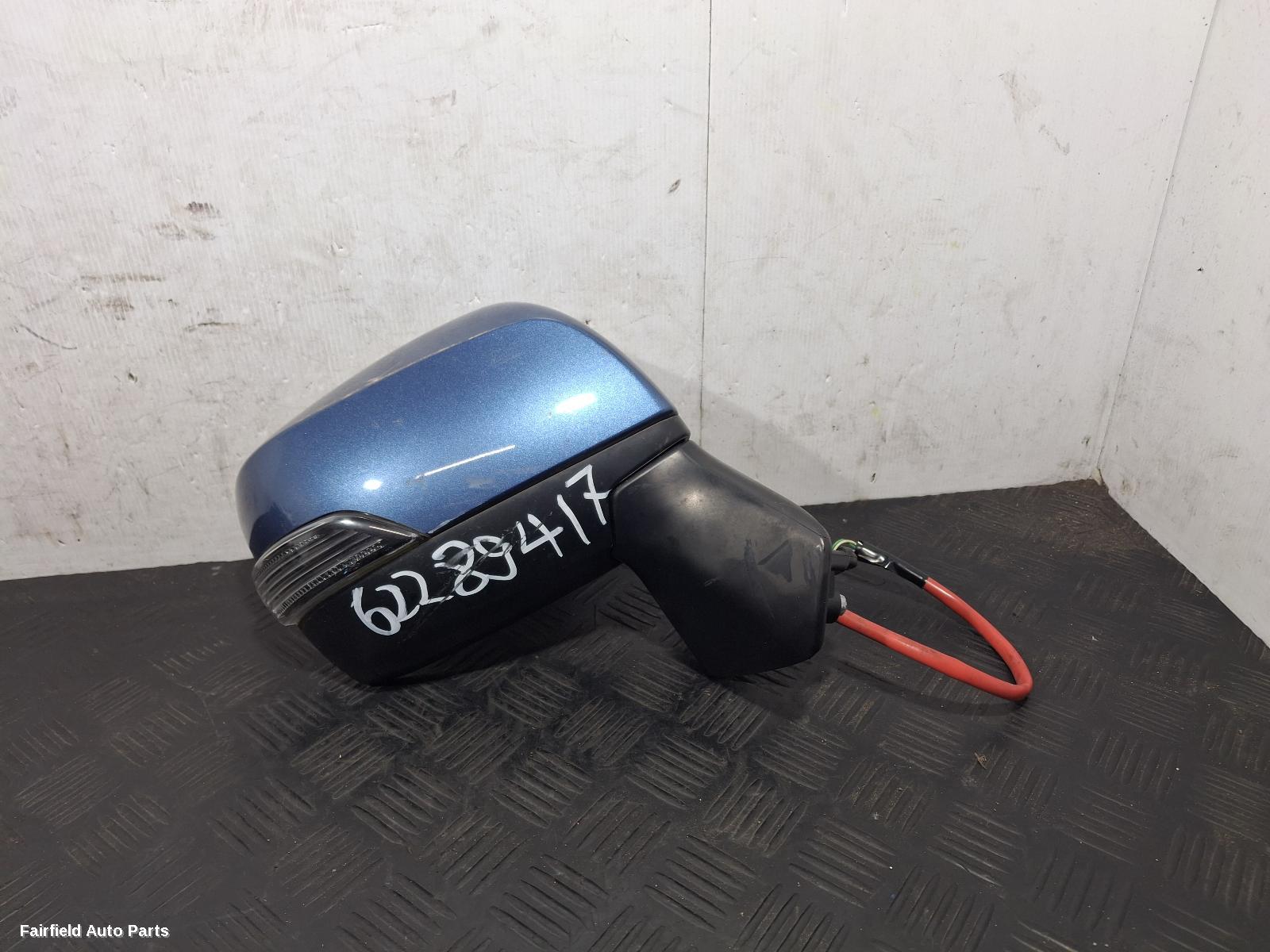 2012-2018 Subaru Forester Right Door Mirror