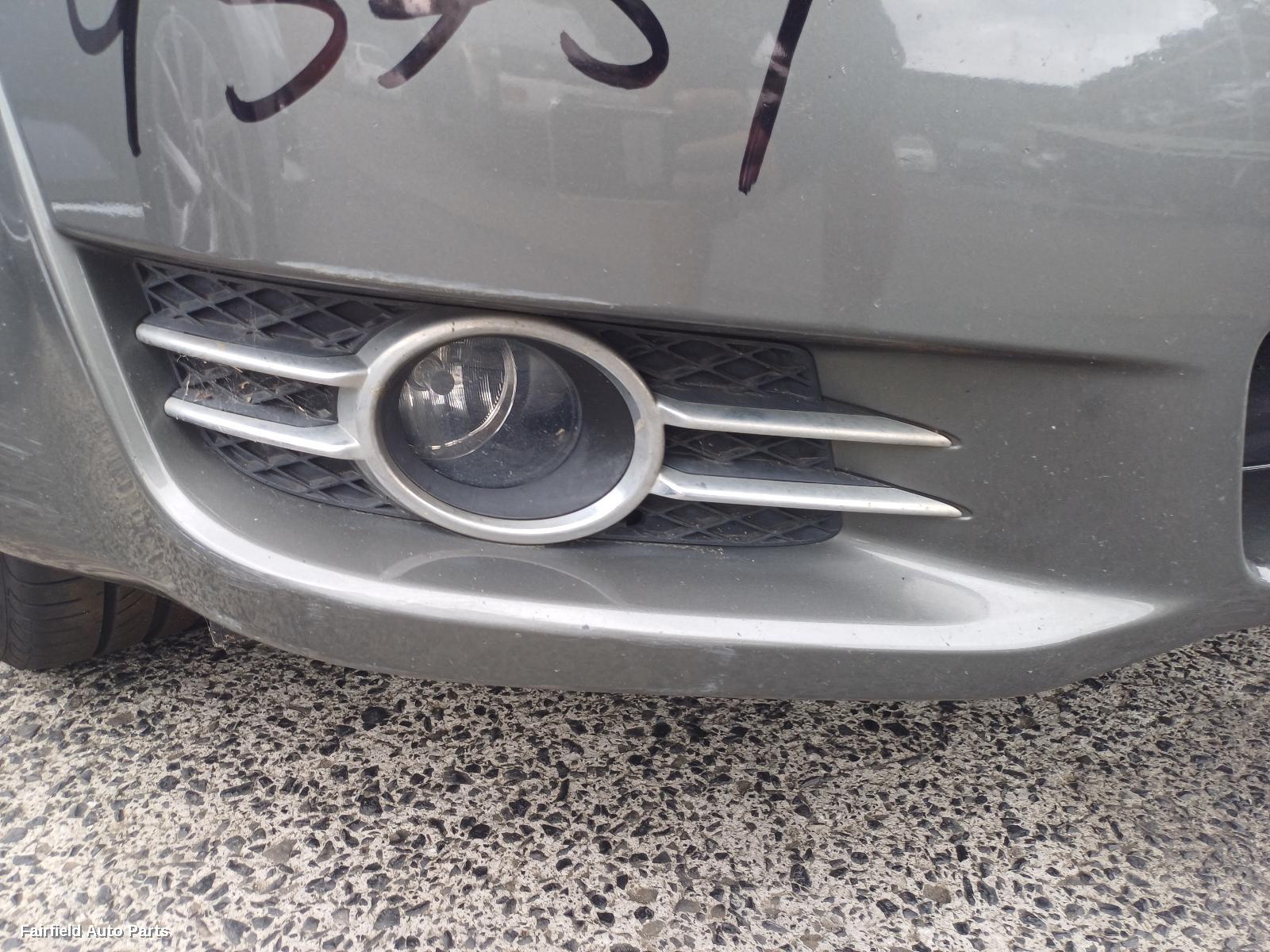 2012 Holden Commodore Door Boot Gate Lock