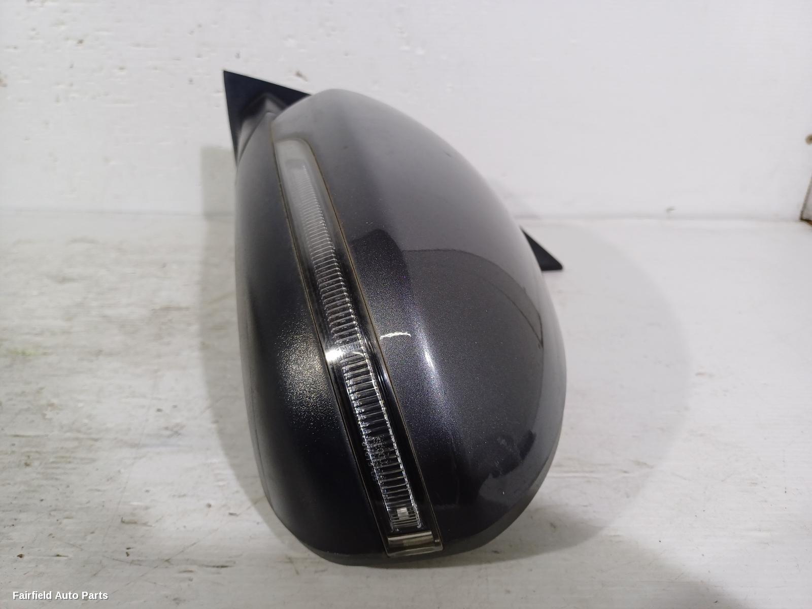 2018-2021 Hyundai Tucson Left Door Mirror