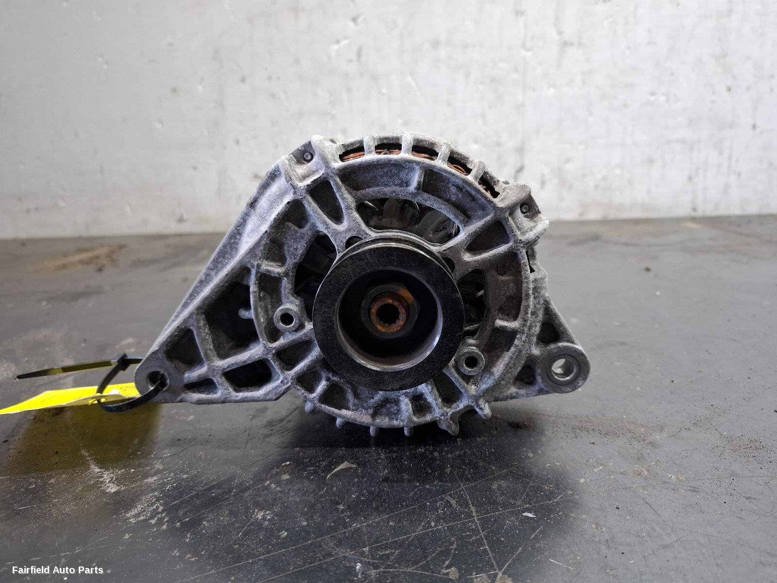 2014-2019 Mercedes Cla Class Alternator