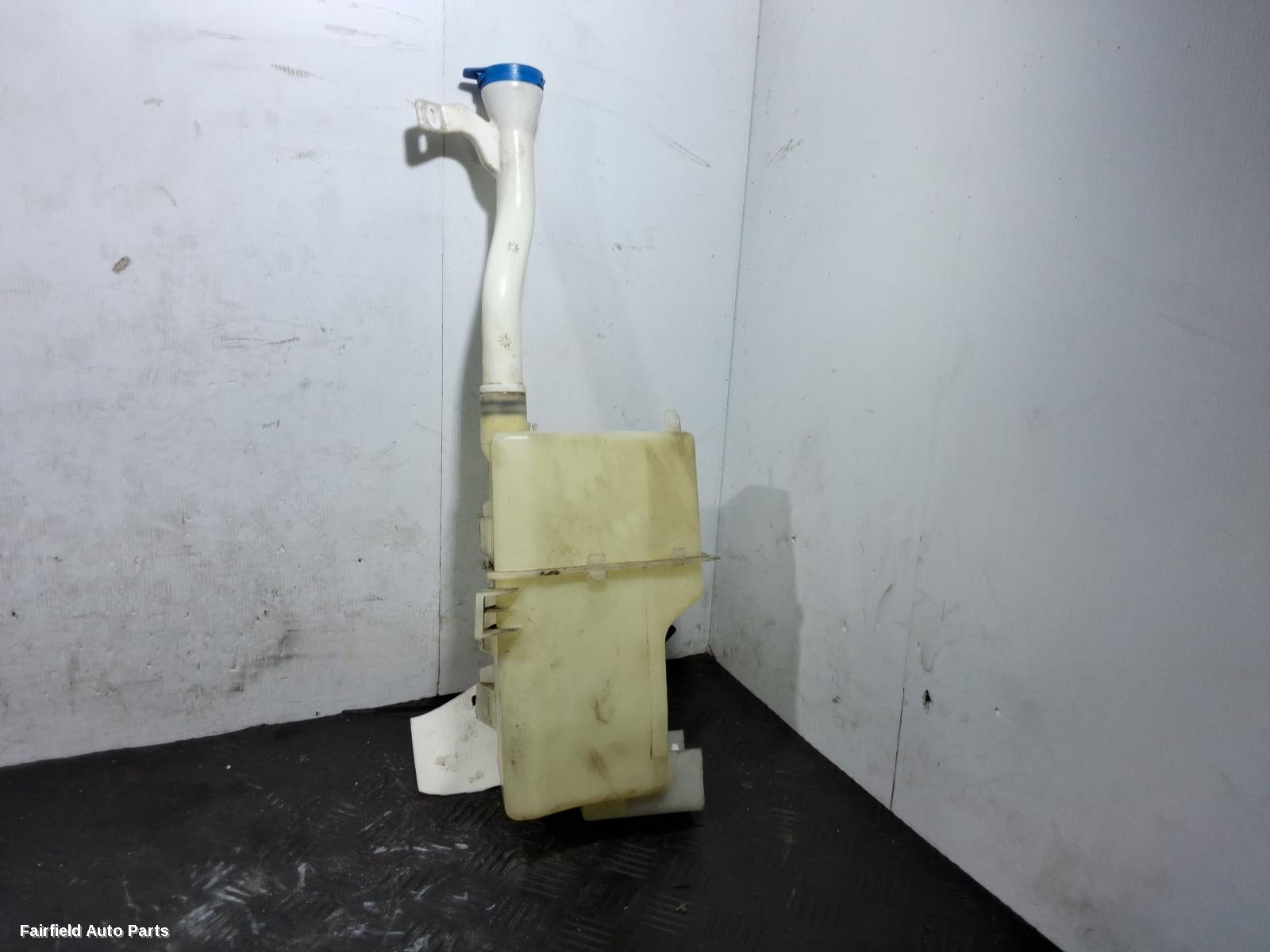2017-2025 Mg Zs Washer Bottle