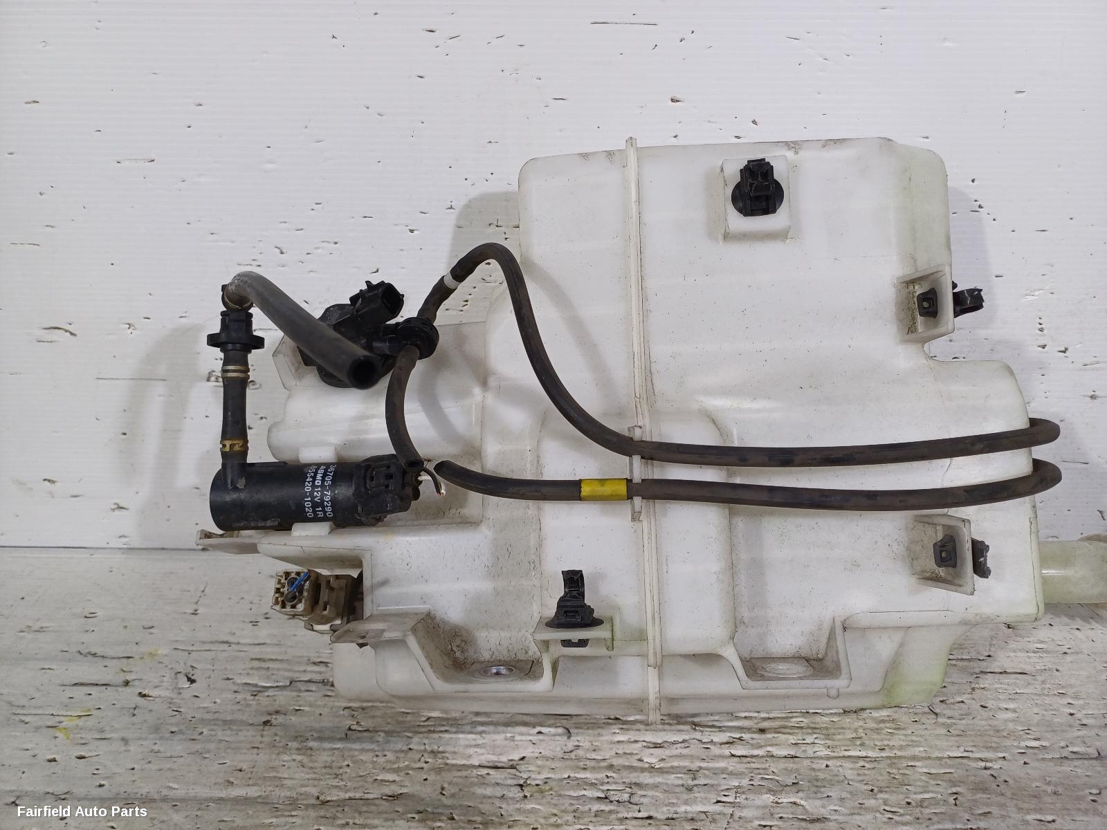 2012-2014 Mazda Cx5 Washer Bottle