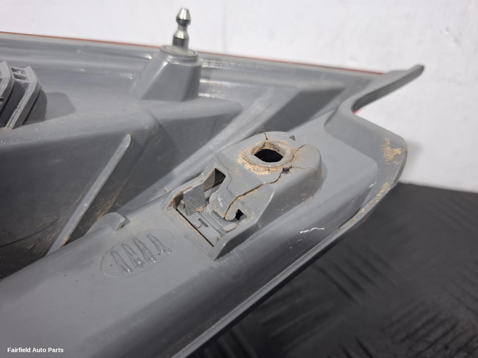 2007-2012 Hyundai I30 Right Taillight