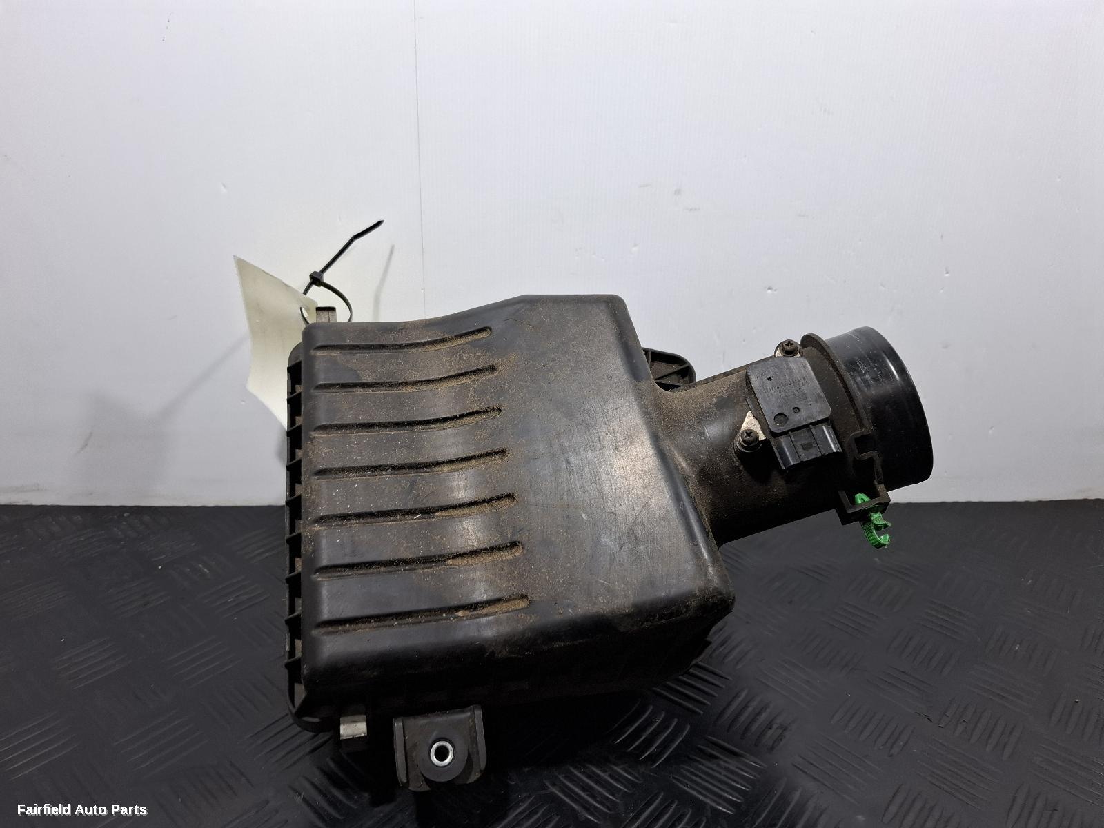 2008-2015 Honda Accord Air Cleaner Box