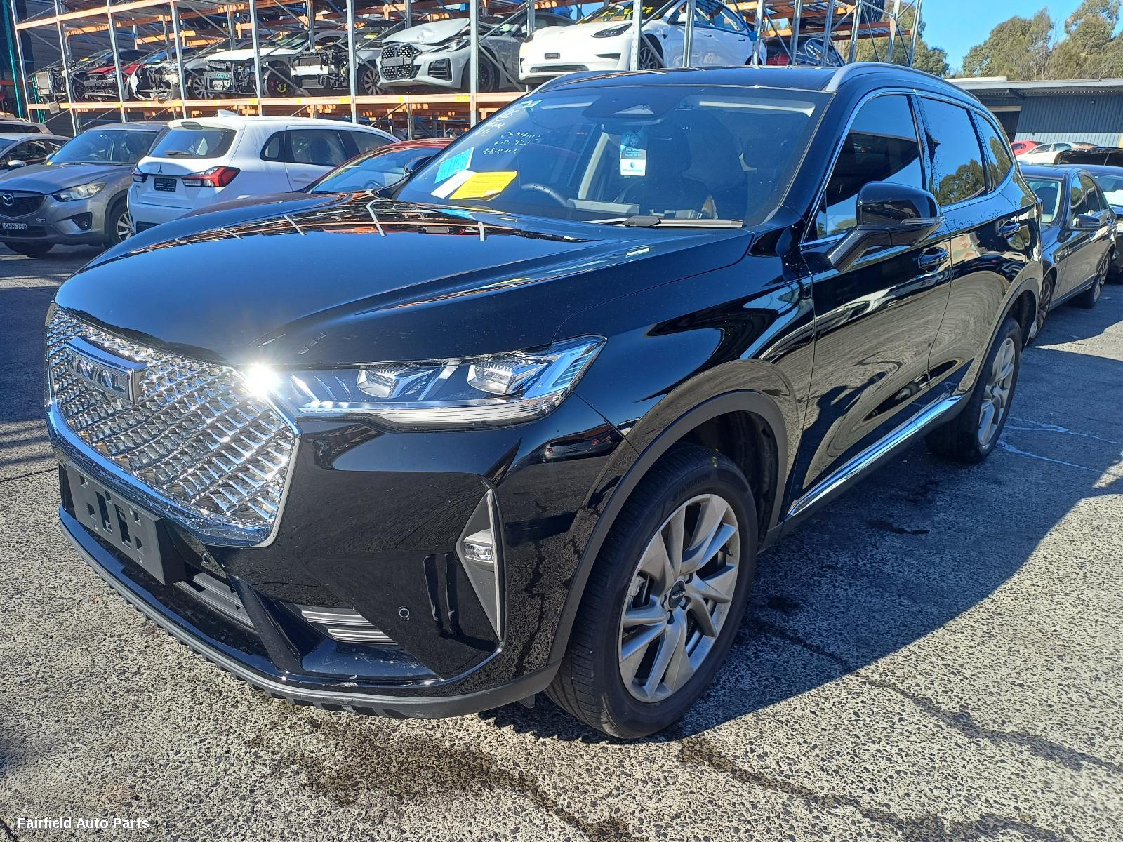 2023 Haval H6 Starter