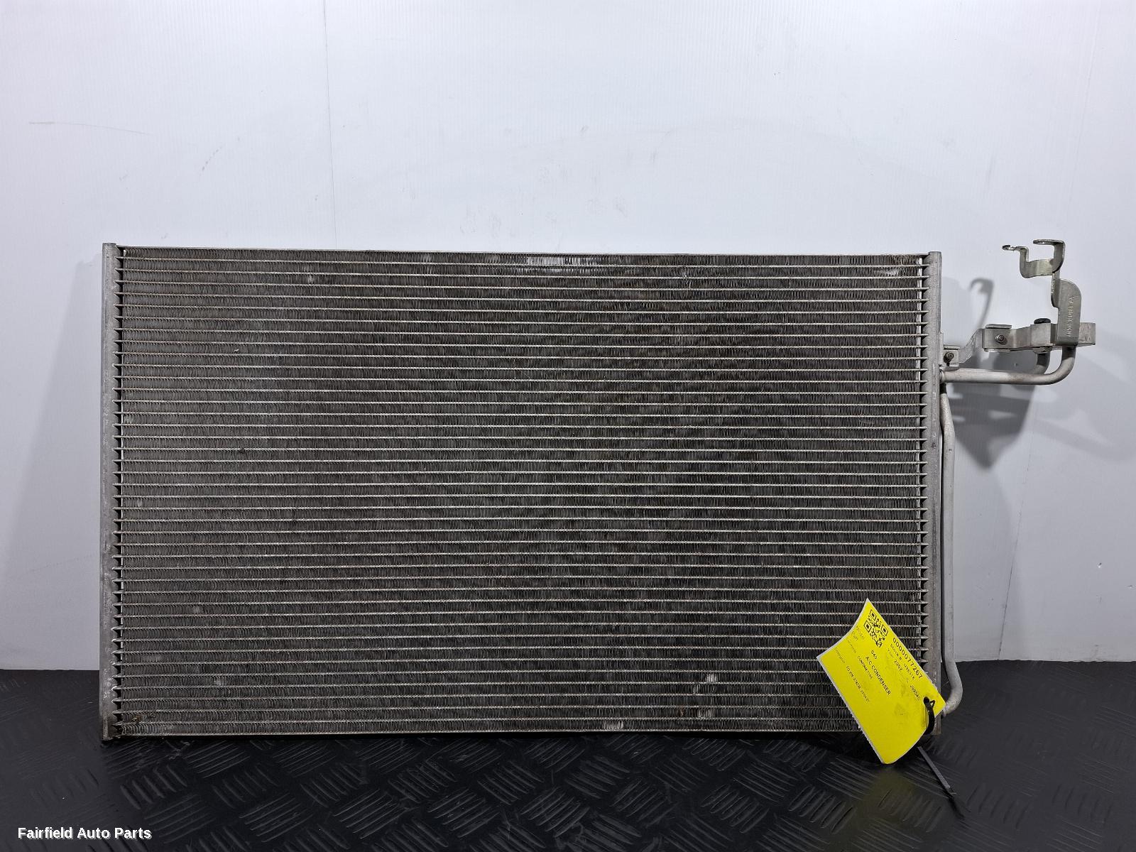 2004-2012 Volvo S40 A C Condenser