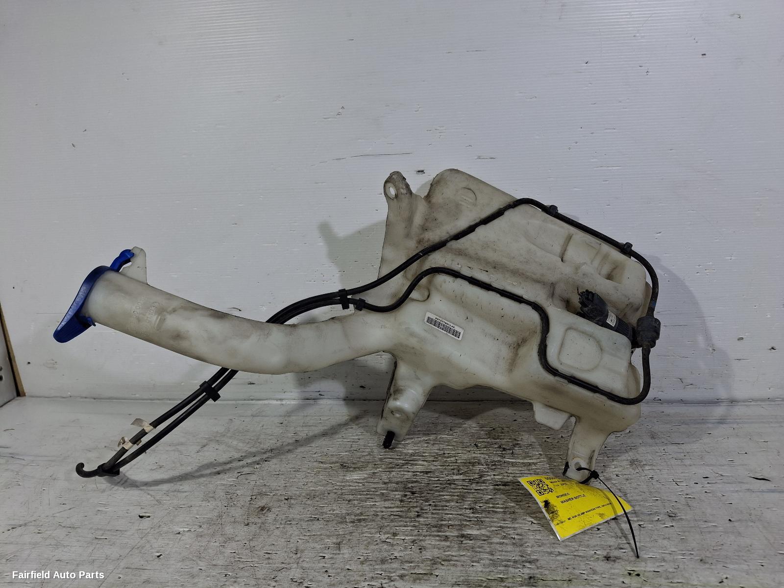 2014-2020 Ford Mondeo Washer Bottle