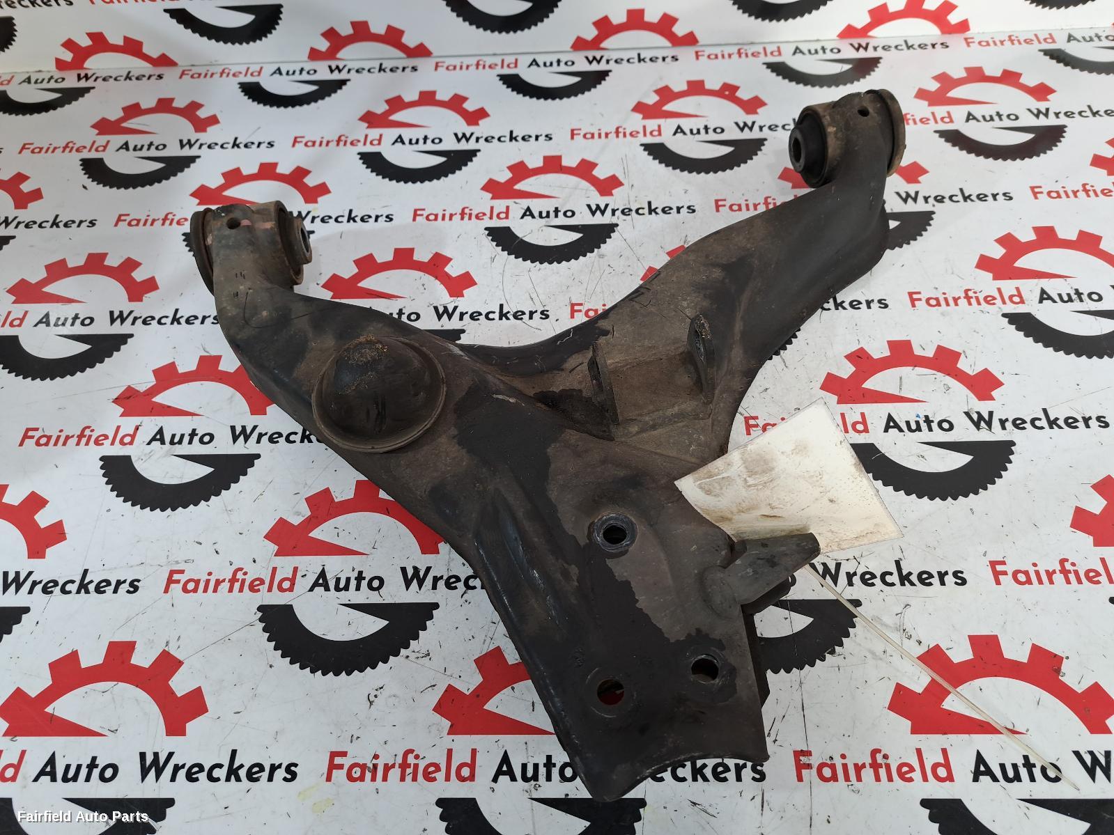 2006-2015 Mitsubishi Triton Right Front Lower Control Arm