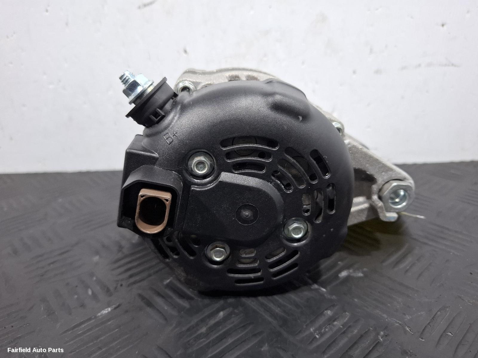 2015-2025 Suzuki Vitara Alternator