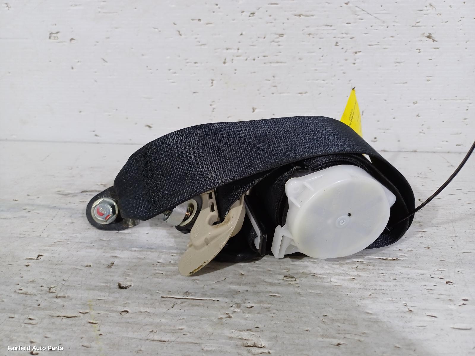 2012-2021 Mitsubishi Outlander Seatbelt Stalk