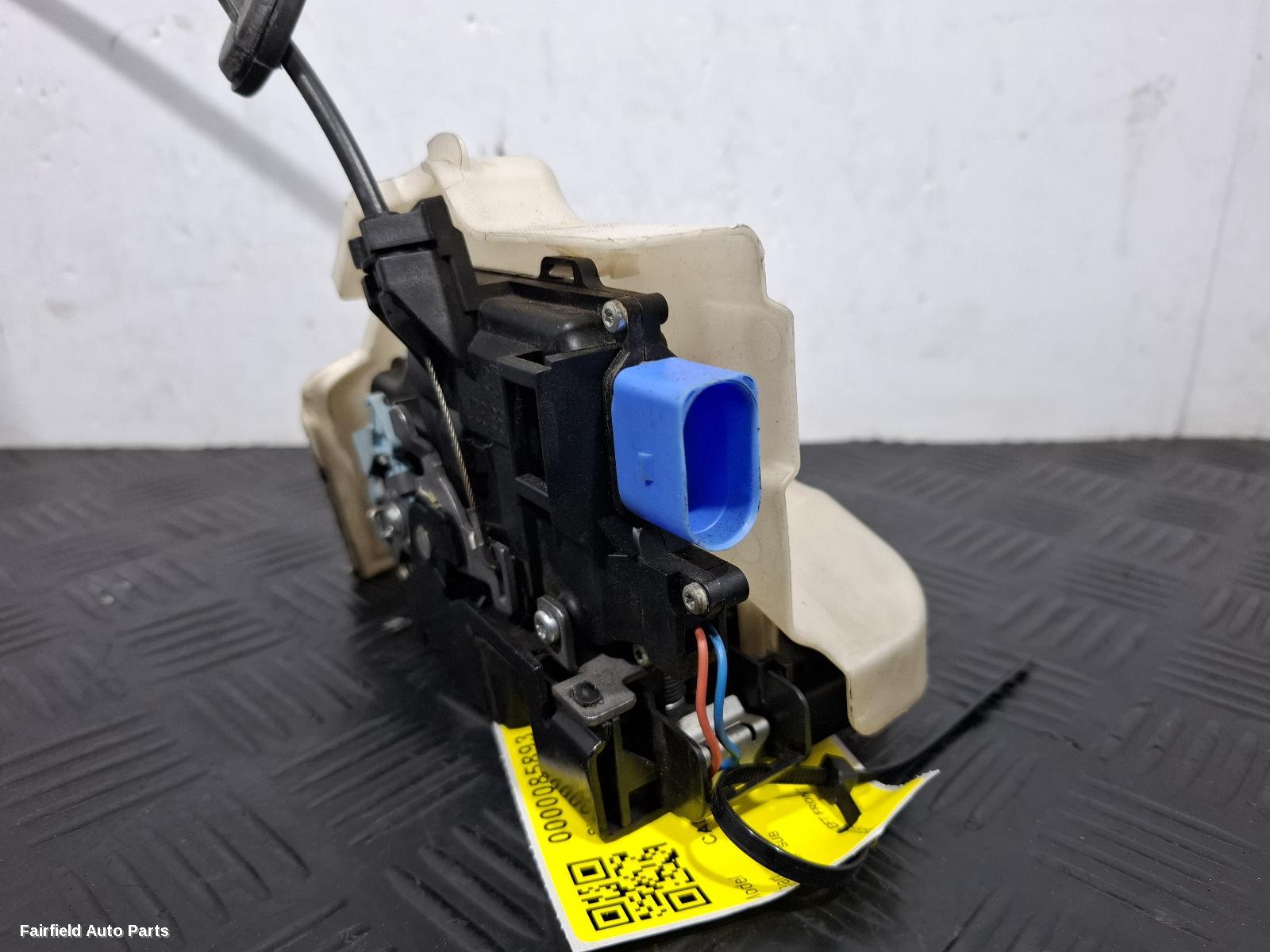 2004-2015 Volkswagen Caddy Door Boot Gate Lock