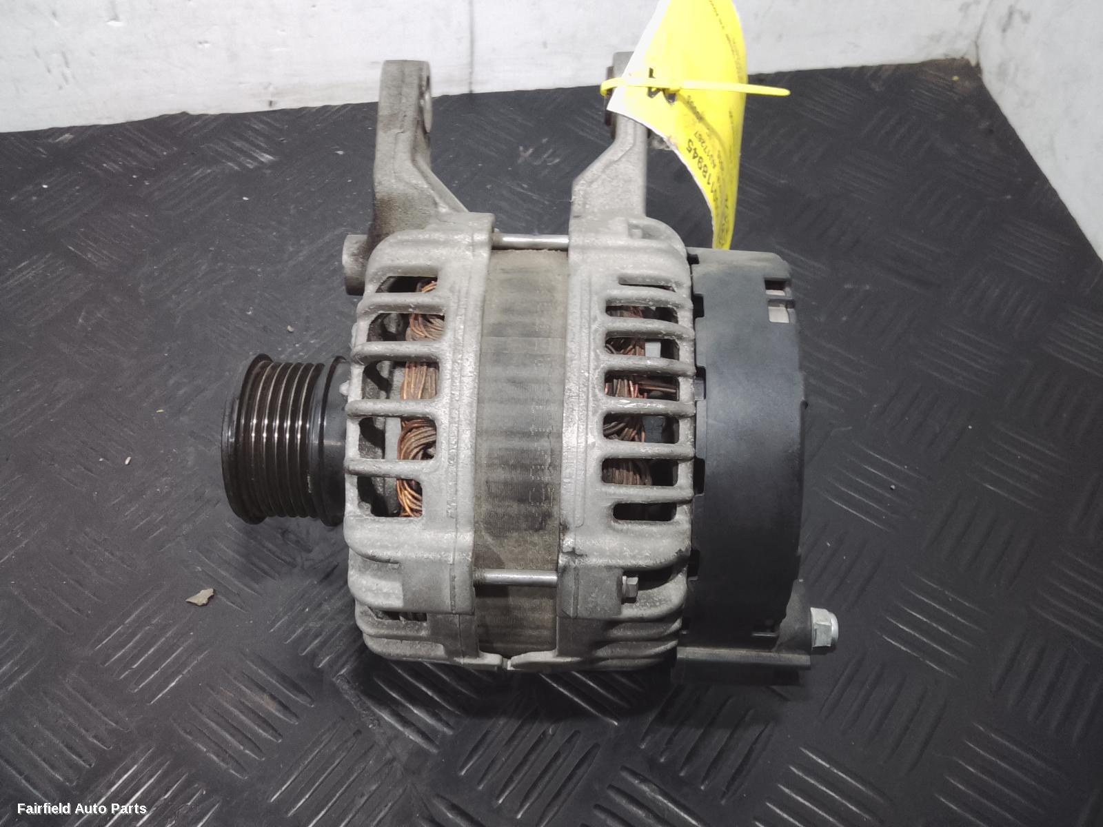 2014-2023 Mercedes C Class Alternator