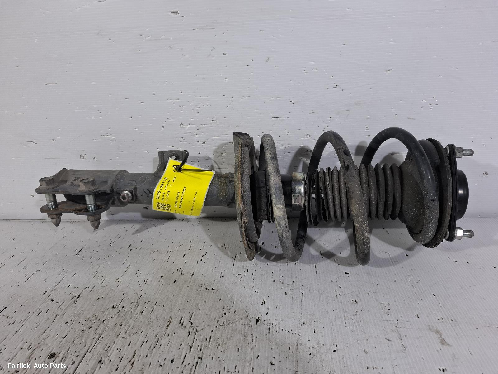 2017-2026 Mitsubishi Eclipse Cross Right Front Strut