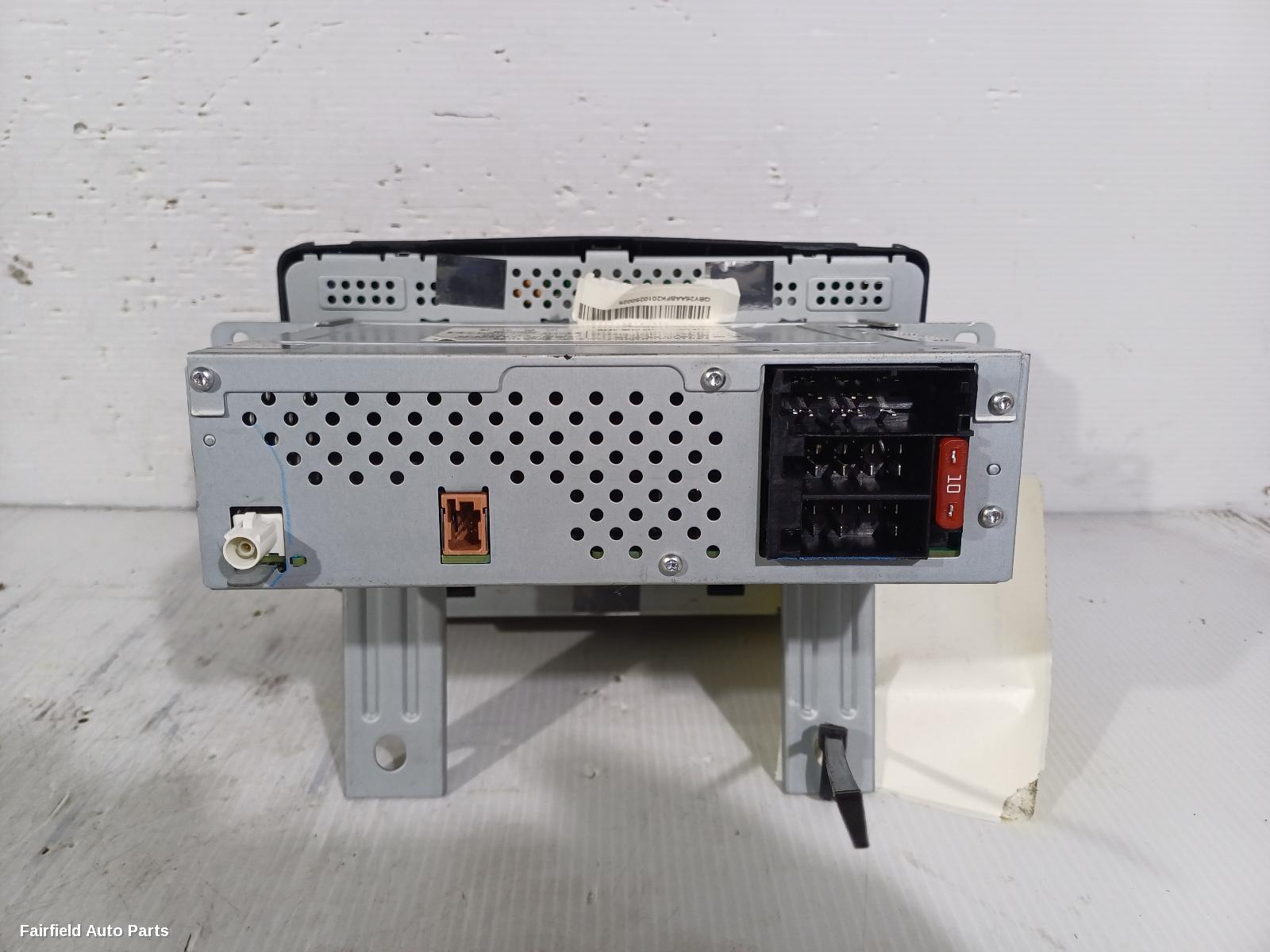 2015-2021 Haval H2 Radio Cd Dvd Sat Tv