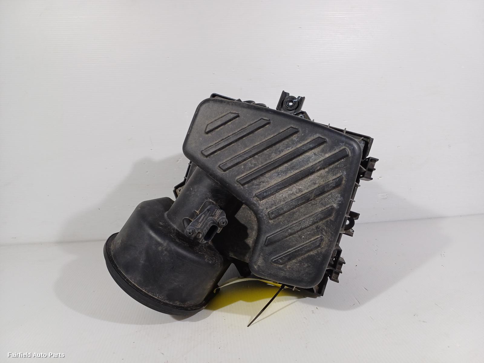 2021-2025 Ldv G10 Air Cleaner Box