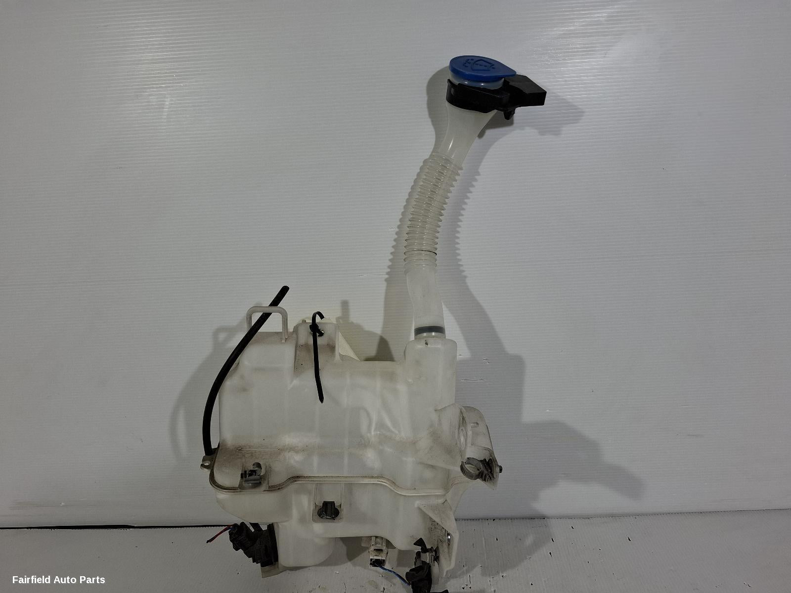 2016 Mazda 6 Washer Bottle