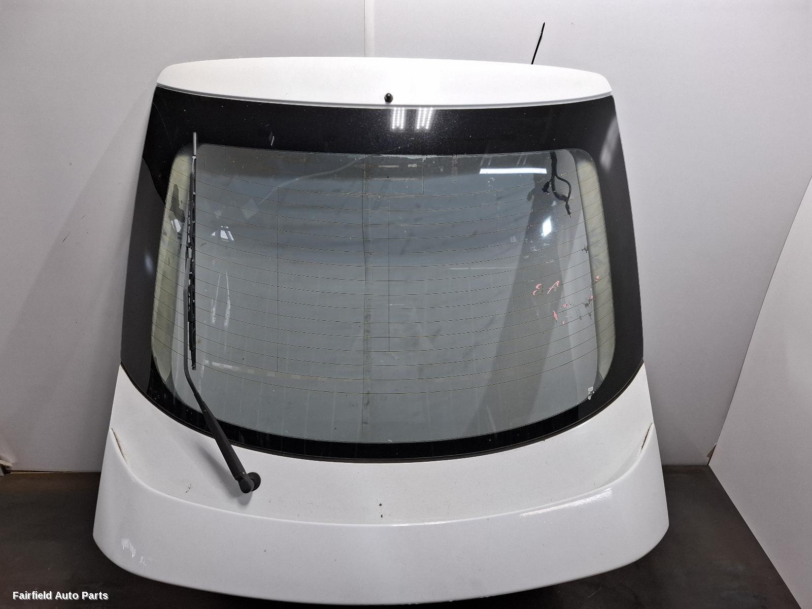 2002-2008 Mazda 6 Bootlid Tailgate
