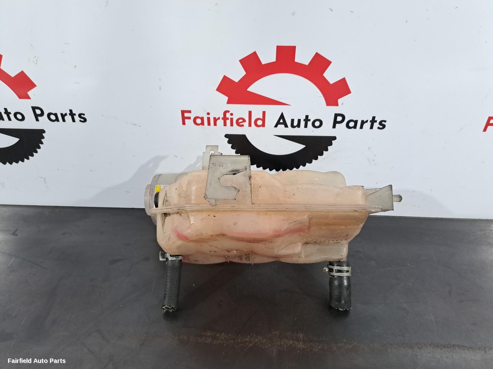 2005-2013 Land Rover Rangerover Sport Overflow Bottle