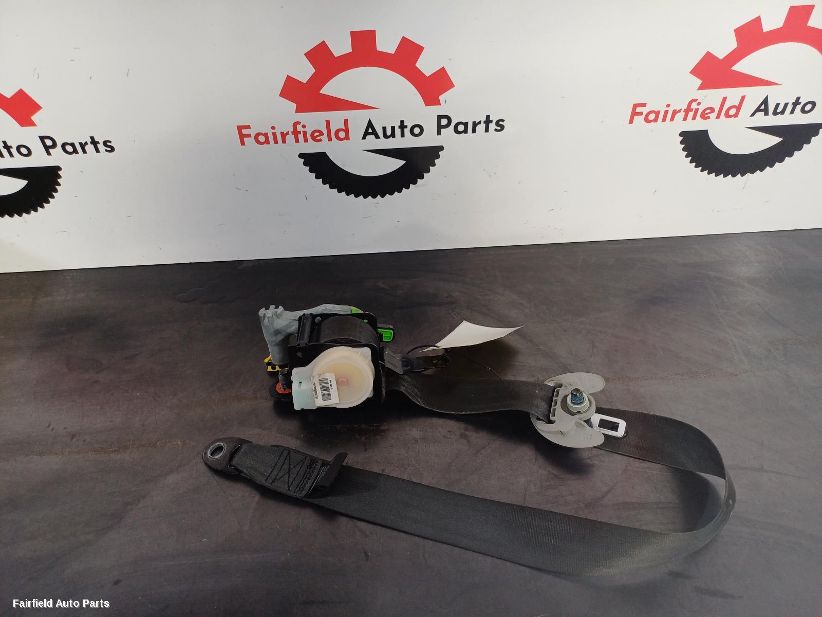 2010-2014 Hyundai I45 Seatbelt Stalk