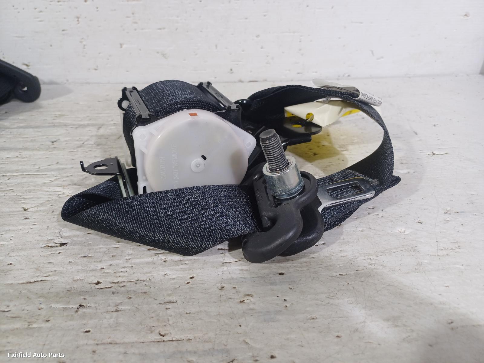 2014-2021 Honda Hrv Seatbelt Stalk