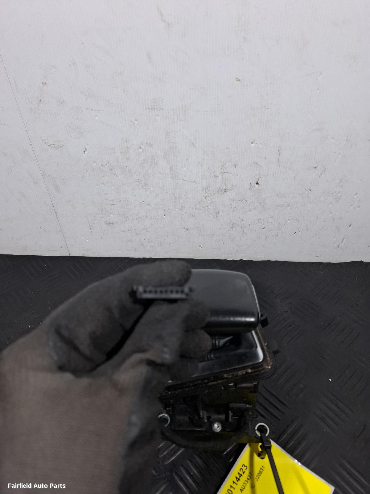 2015-2020 Audi Q7 Gear Stick Shifter