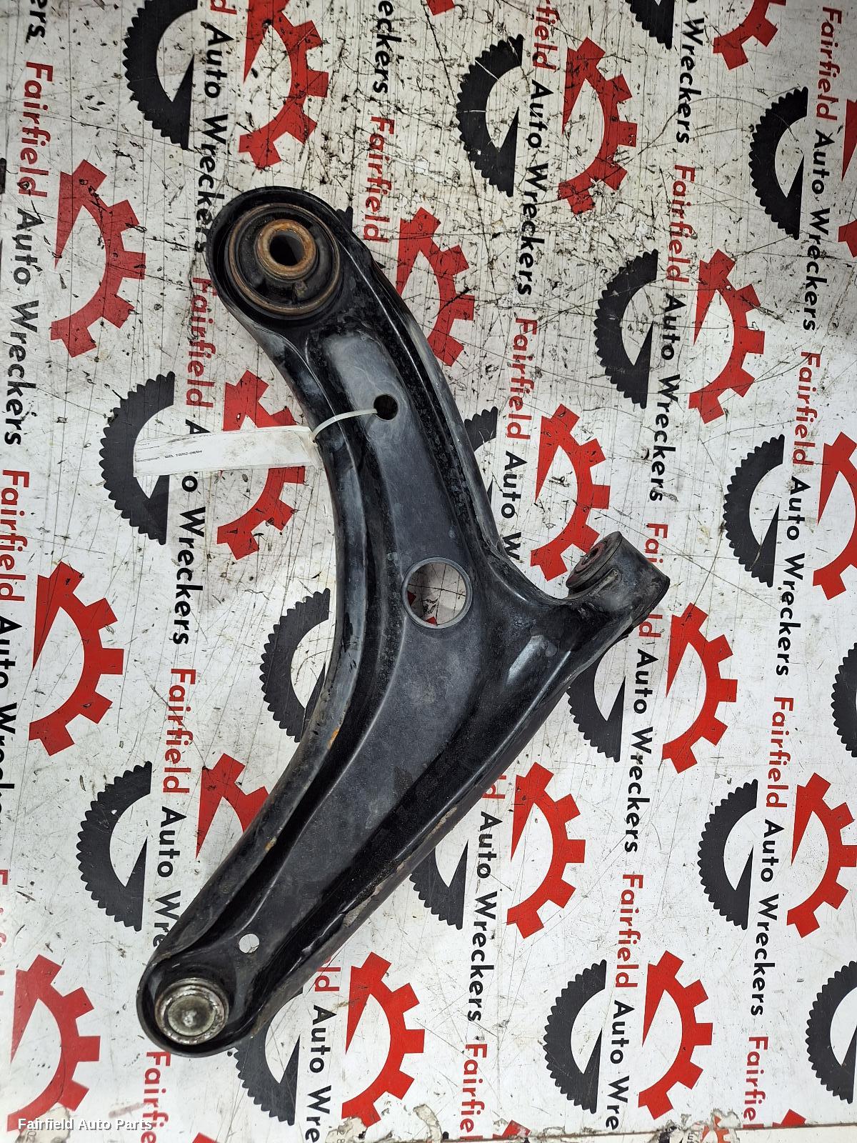 2002-2004 Honda Jazz Left Front Lower Control Arm